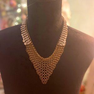 Cleopatra Adjustable Choker